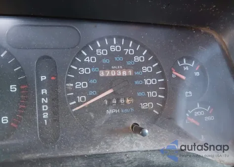 1997 Dodge Ram 1500 Lt z USA, uszkodzony, nr VIN 1B7HC16Y0VJ531441